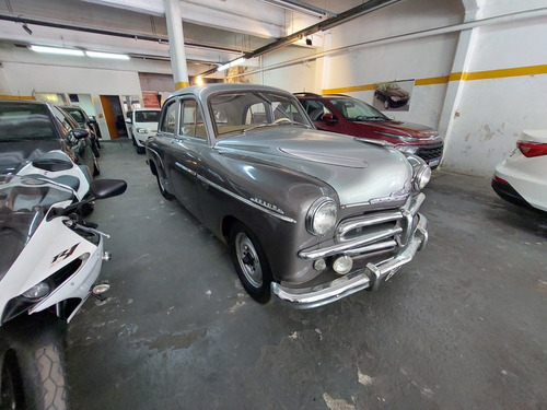 Vauxhall Velox Velox