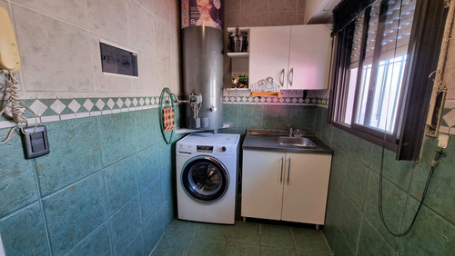 Casa 5 Amb Venta Ciudadela Quincho Apto Crédito