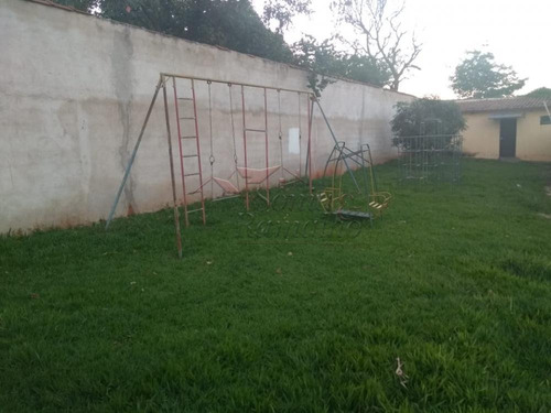 Chácaras - Ref: V10355