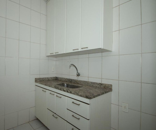 Imagem 9 de 17 de Apto Barro Preto | 3 Quartos | 80 M² | Cond: R$870.00 | 1 Vaga - 8shq6e