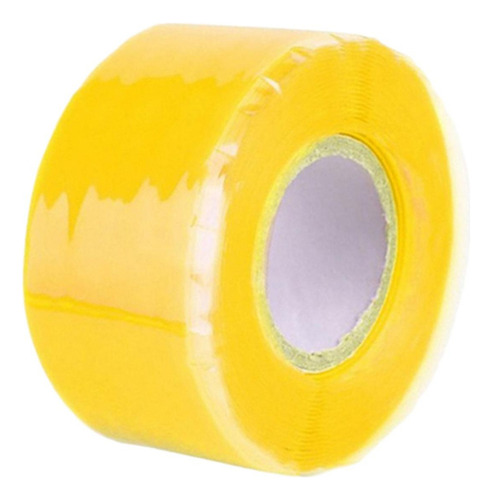 Cinta De Silicona Autofundible, Cinta De Reparación De