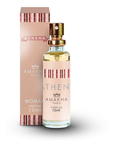 Perfume Amakha Paris Athena