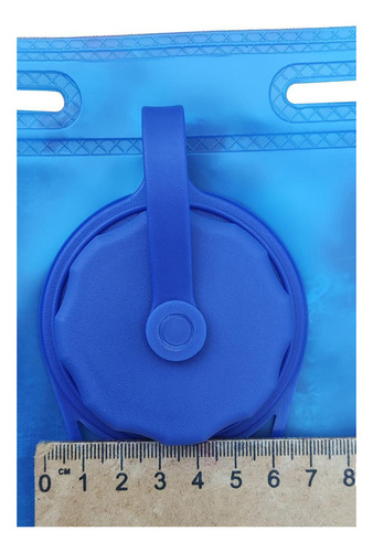 Bolsa o mochila de recarga para hidratación Camelbak, depósito de 2 litros