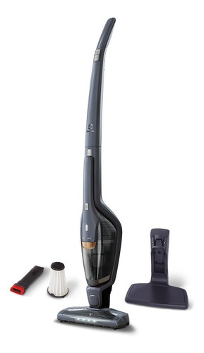 Aspirador De Pó Vertical 2 Em 1 Erg25n Electrolux Bivolt