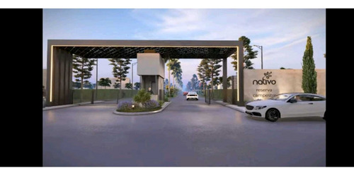 Lotes Campestres En Venta En Proyecto Nativo