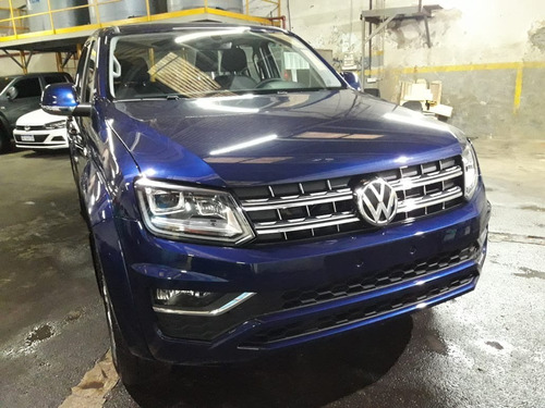 Volkswagen Amarok 2.0 Cd Tdi 180cv Highline 4x2 At Leasing