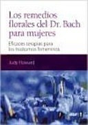 Los Remedios Florales Del Dr. Bach Para Mujeres