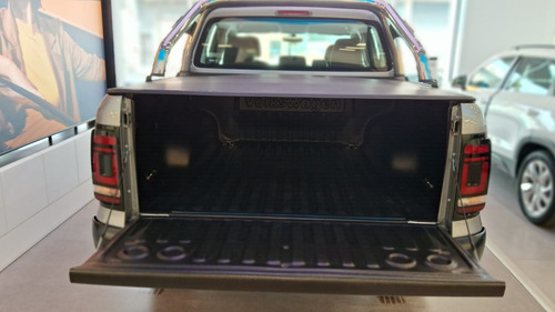 Volkswagen Amarok 3.0 V6 Cd Comfortline