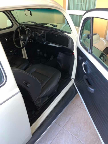 Volkswagen Fusca