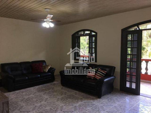 Chácara Com 30866m² Com Infraestrutura Completa Na Região De Pedra Bela-sp - Ch0041