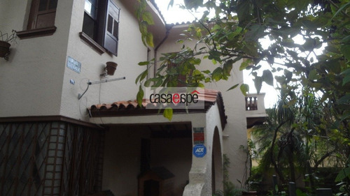 Imagem 5 de 15 de Casa - Perdizes - Ref: 696 - L-696