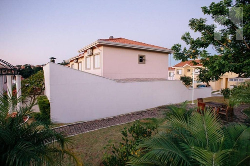 Casa Com 3 Dormitórios À Venda, 105 M²- Jardim Colônia - Jundiaí/sp - Ca1138