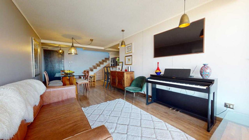 Duplex // Terraza Privada (65190)