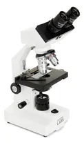 Comprar Microscopio Binocular Celestron Labs Cb1000cf Inmersión Color Blanco
