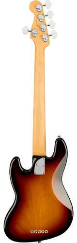 Baixo 5 Cordas Fender Jazz Bass American Proii V Rw Sunburst