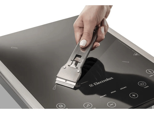 Raspador Para Cooktop Electrolux De Superfície Vitrocerâmica