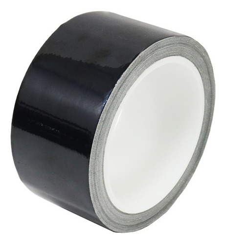 Manta Refletiva De Calor 5cm X 10m - Black Tape (preto) - Mh