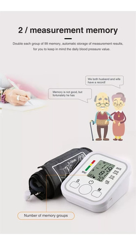Aparato Para Comprobar La Presión Del Tensiómetro Digital Pulsovital