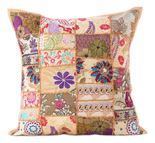 Almohadones infantiles con retazos de tela new arrivals