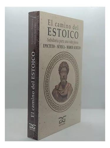 Libro El Camino Del Estoico