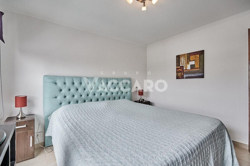 Imagen 15 de 24 de Departamento Venta Haedo