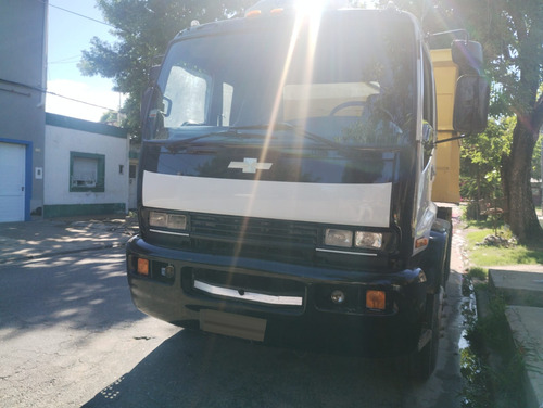 Chevrolet Kodiak 15-190