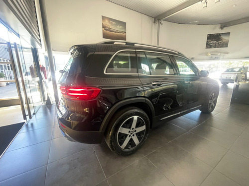 Mercedes-Benz Clase GLB 1.3 Glb200 Advance 163Cv