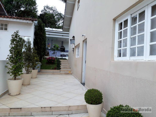 Imagem 30 de 30 de Casa À Venda, 244 M² Por R$ 901.000,00 - Granja Viana - Cotia/sp - Ca0988