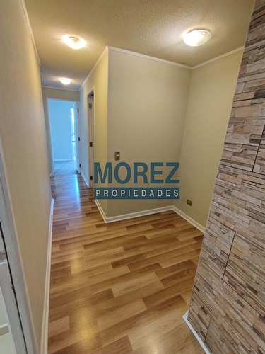 Depto. En 2do Piso 3d, 2b, 1e - Frente A Mall Arauco Maipu.