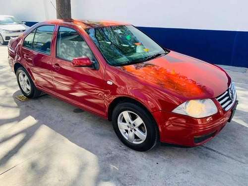 Imagen 2 de 12 de Volkswagen Jetta Clásico Trendline Automatico