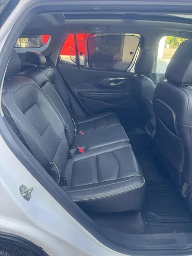 GMC Terrain 3.6 Slt V6 L At