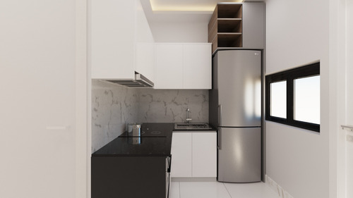 Imagen 6 de 12 de Vendo Apartamento Finamente Amueblado En Punta Cana Venta
