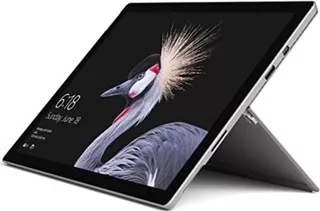 Microsoft Surface Pro Intel Iu 2,6 Ghz 8 Gb 256 Gb Ssd Win 1