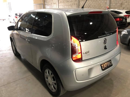Volkswagen High Up - 60.000 Kms - Año 2015
