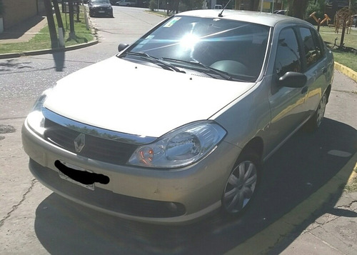 Renault Symbol Confort 1.6 16v