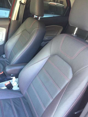 Imagen 5 de 20 de Ford Ecosport 2016 2.0 Titanium Powershift 4x2 Dps6