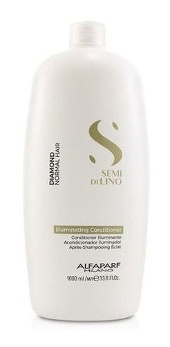 Kit Alfaparf Sdl Diamond Illuminating(3 Itens)+cristalli50ml