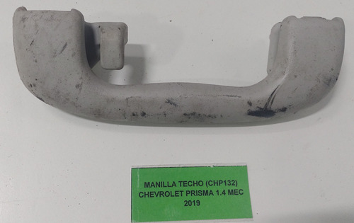 Manilla Techo Chevrolet Prisma 1.4 2019 