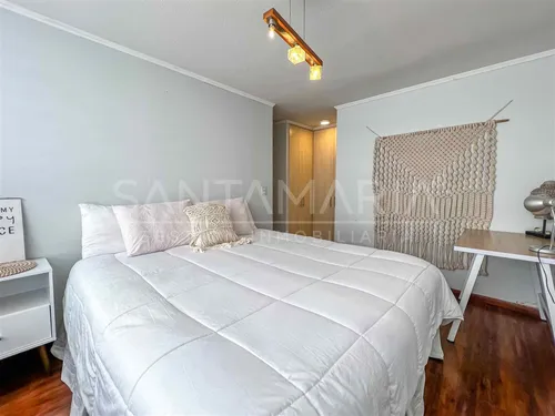 Venta Departamento Santiago Centro