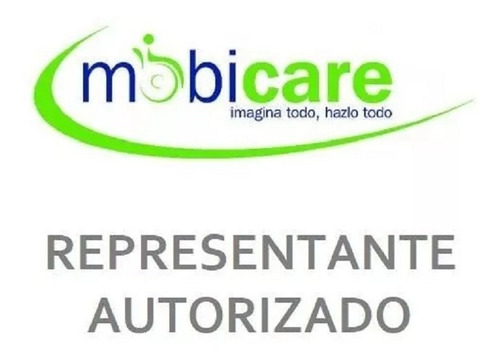 Andadera Ajustable 2 Niveles Plegable Adulto Mobicare