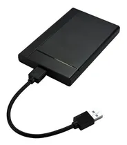 Comprar Cofre Case Para Disco Duro Sata Hdd Ssd 2.5 Usb 3.0 4tb