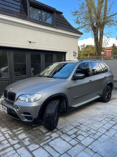 BMW X5 3.0 Xdrive 35i Executive 306cv