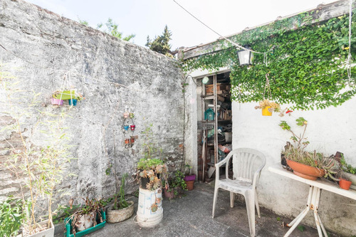Casa En Jose Marmol