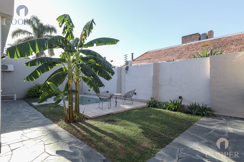 Excelente Casa En Venta - 3 Dorm. - Urca