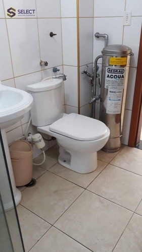 Imagem 14 de 18 de Sala Para Alugar, 80 M² Por R$ 1.100,00/mês - Rudge Ramos - São Bernardo Do Campo/sp - Sa0073