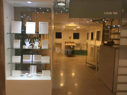 Imagem 2 de 5 de Loja À Venda, 50 M² Por R$ 510.000,00 - Copacabana - Rio De Janeiro/rj - Lo0662
