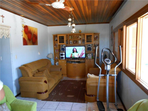 Imagem 11 de 22 de Casa Residencial À Venda, Sol Nascente, Estância Velha. - Ca0042
