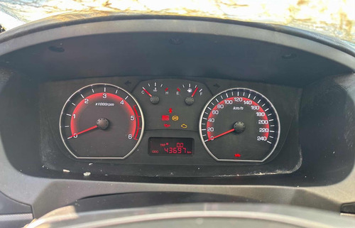 Kit Módulo De Injeção Ssangyong Actyon Sport 2.2 Diesel 2018 (Usado)