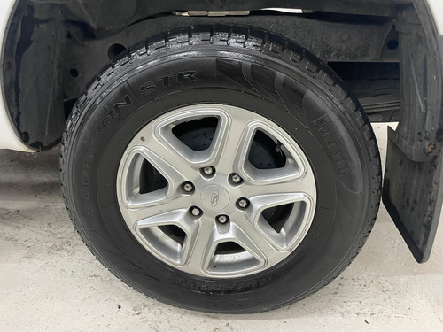 Ford Ranger 3.2 Xlt Cab. Dupla 4x4 4p
