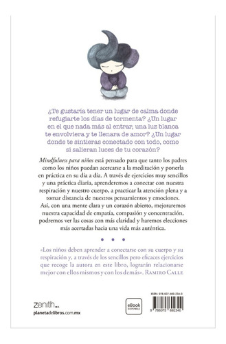 Mindfulness Para Niños (original)